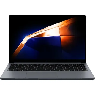 15,6'' Intel Core 3 100U 8 GB RAM 256 GB SSD Moonstone Gray
