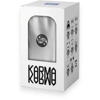 Vollständiges Album 4. von Stray Kids [KARMA] SKZOO Random Version + P.O.B