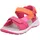 Criss Cross Pink/Orange 42