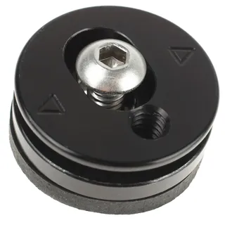 Cotton Carrier Flat Hub