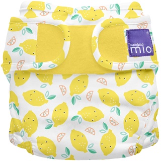 Bambino Mio, Mioduo Stoffwindel Überhose