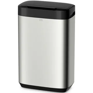 TORK Abfalleimer 50 l Schwarz