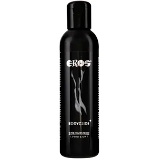Eros ER10500 BODYGLIDE Super Concentrated – Gleitgel auf Silikonbasis (500 ml)
