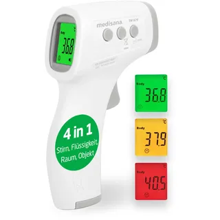 Medisana TM A79 Infrarot-Stirnthermometer