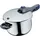 One Pot 4,5 l mit Flammschutz silber