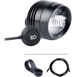 Supernova Mini 3 Pro Scheinwerfer