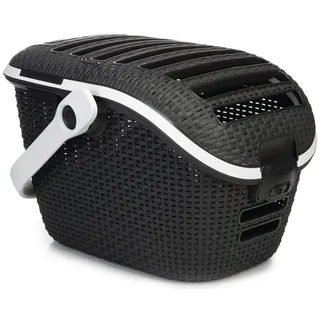 Curver Style grau/anthrazit