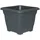48 x 48 x 39 cm Anthrazit
