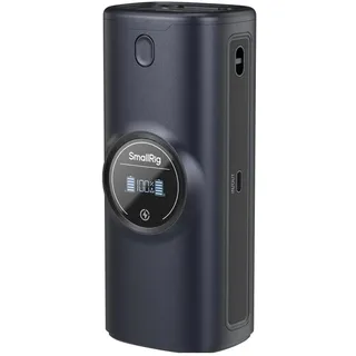 SmallRig 5109 Power Bank Charger Case Kit for Sony NP-FZ100 Camera Batteries