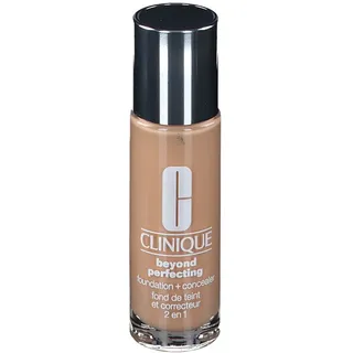 + Concealer 07 cream chamois 30 ml