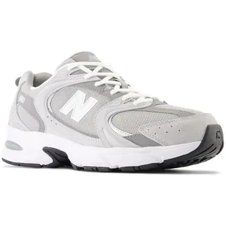 Grey Matter/Harbor Grey/Silver Metallic 38