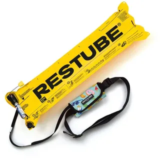 Restube Kids Rettungs-Boje türkis 50x13cm