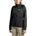 Damen Funktionsjacke Fz W Fleece-Jacke schwarz L