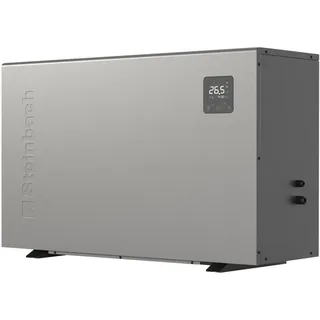 Steinbach Wärmepumpe Silent 5 kW