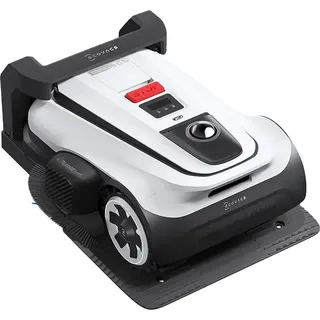 Ecovacs GOAT A1600 LiDAR PRO Care Kit