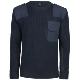 Brandit Textil Bw Pullover Navy 4XL