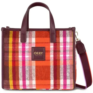 Oilily Handtasche Honors Handbag Chocolate