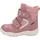 Klettverschluss lila/rosa 24