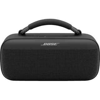 Bose SoundLink Max schwarz
