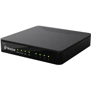 Yeastar P520