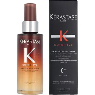 Kérastase Nutritive 8H Magic Night Serum Serum 90 ml