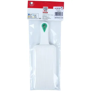 PRATESI RIGAGNOCCHI Weiss, 18/8 Edelstahl, Multicolor, one Size