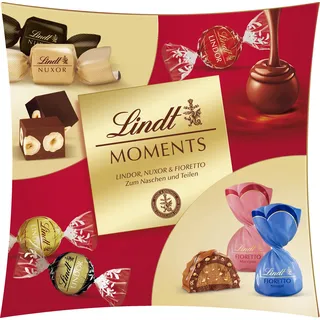 Lindt Moments Box 223g