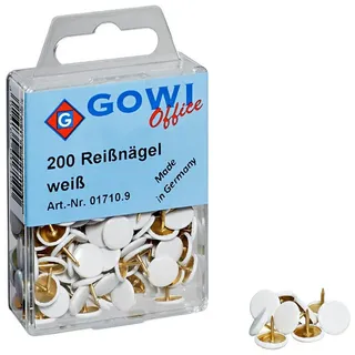 GOWI 200 Gowi Reißnägel