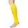 Team Liga Stirrup Socks Core Gelb 39-42