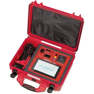Benning ST 755+ Gerätetester