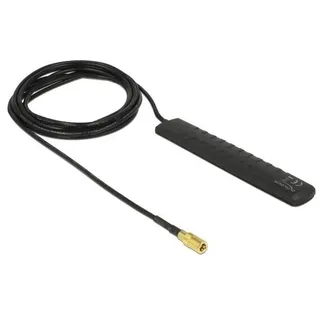 DeLock 89497 DAB+ Zimmerantenne