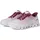 Glide-Step Pro Lavender/Multi 40