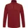 PRTReperfecto Fleecejacke Rot XXL
