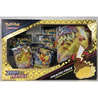 Zenit der Könige Pikachu-VMAX