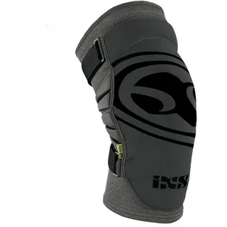 IXS Carve EVO+ Knee Guard - grey