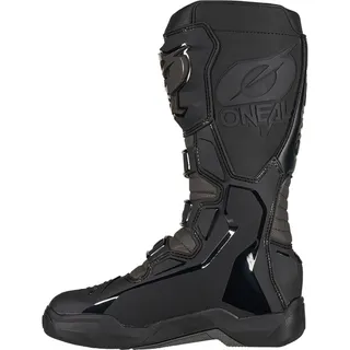 O'Neal 3SRS Schwarz/Grau 43