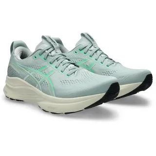 Asics Gel-Kayano 32 Herren Cold Moss/Vital Green 44,5