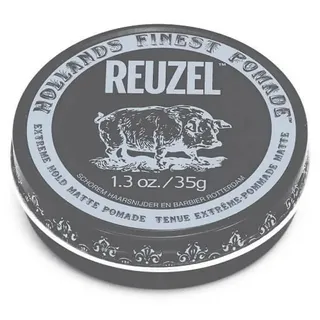 Reuzel Extreme Hold Matte Pomade 35 g