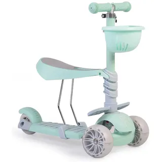 Moni Bubblegum 2 in 1 Grün