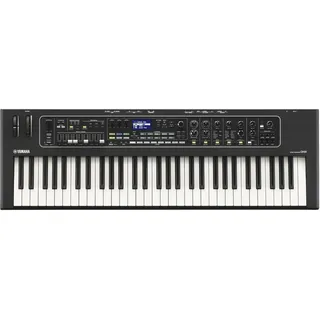 Yamaha CK-61 Stage Piano