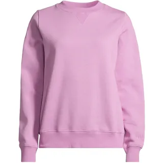 salzhaut Pullover RABHAHN - UNI Hoodie Lila  XL