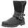 Chelsea Boot Damen Schwarz 39