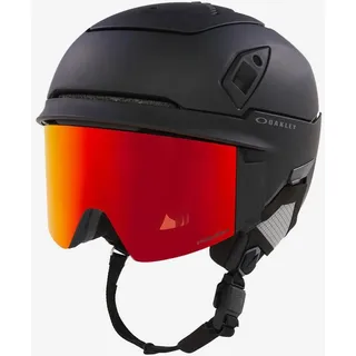 OAKLEY MOD7 51-55 cm Schwarz