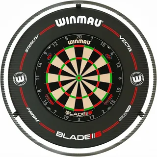 WINMAU Dartboard-Beleuchtung Plasma