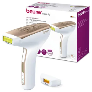 Beurer IPL Velvet Skin Pro