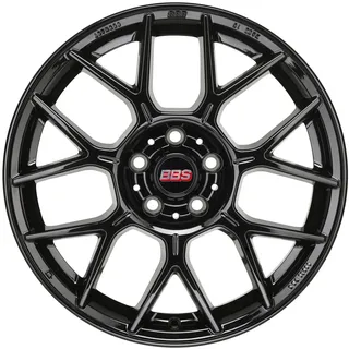 BBS XR 8,5x19 5x112 ET30 MB82,0