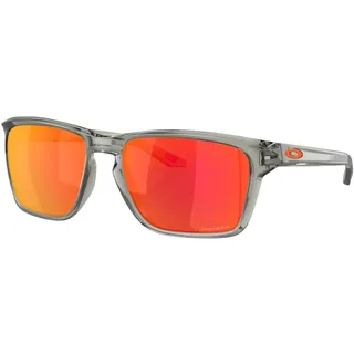 OAKLEY Sylas grey ink - grau