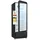 (240 l, 1530 mm hoch, Schwarz)
