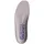 Air-Active Soft Print Fußbett 41 grau