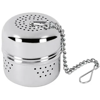 Westmark Tee-Ei Teatime, Rostfreier Edelstahl, ø 4 cm, 15782280